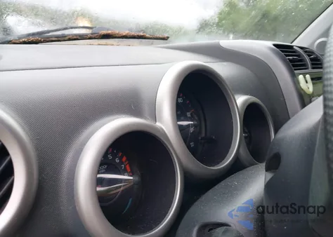 2006 Honda Element Ex-P из США, поврежденный, VIN 5J6YH28766L015788